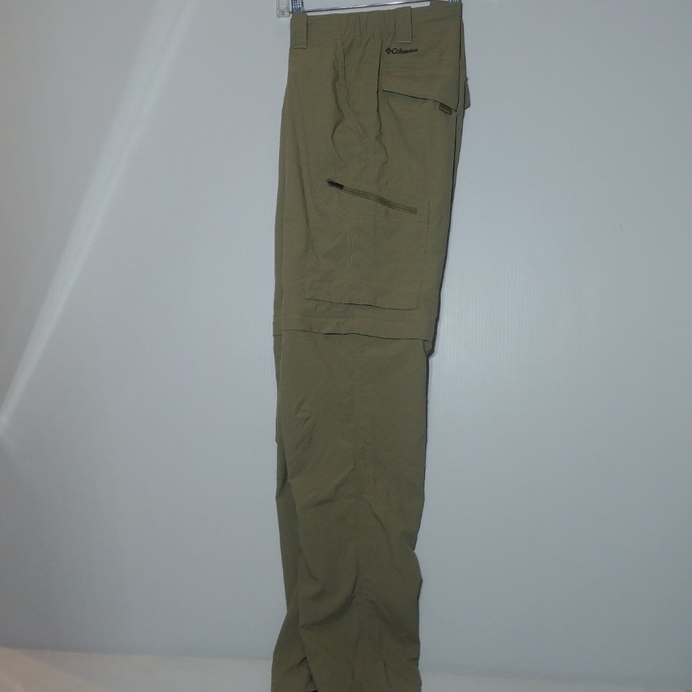 Columbia Convertible Hiking Pants - Picture 3 of 6